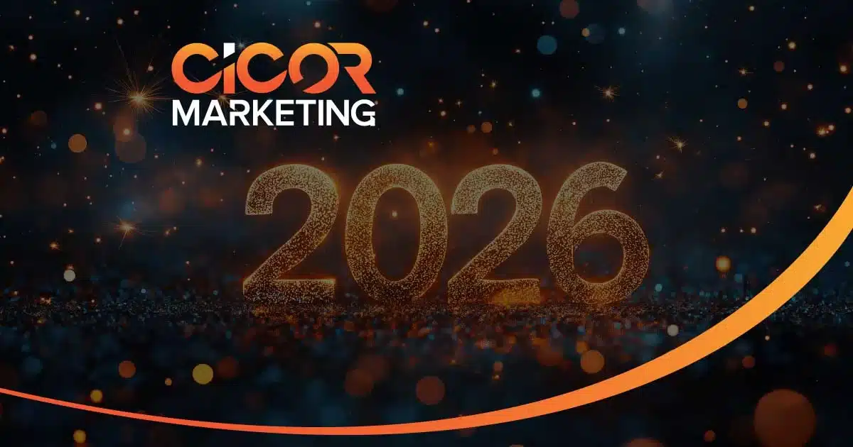 2026 Marketing Efforts Business Growth