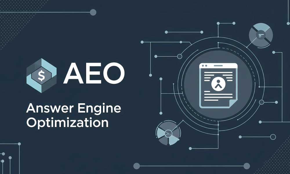 Answer Engine Optimization (AEO)