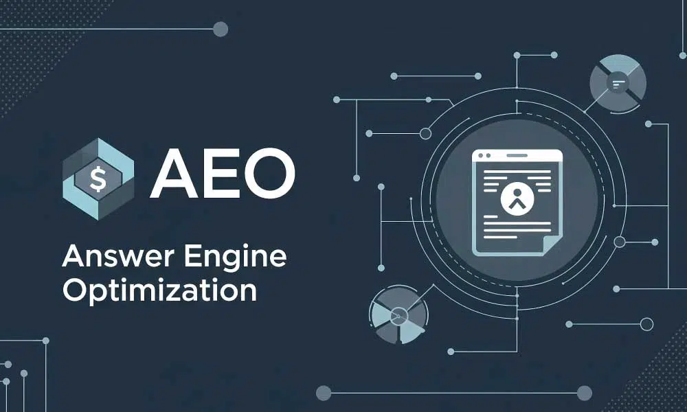 Answer Engine Optimization (AEO)
