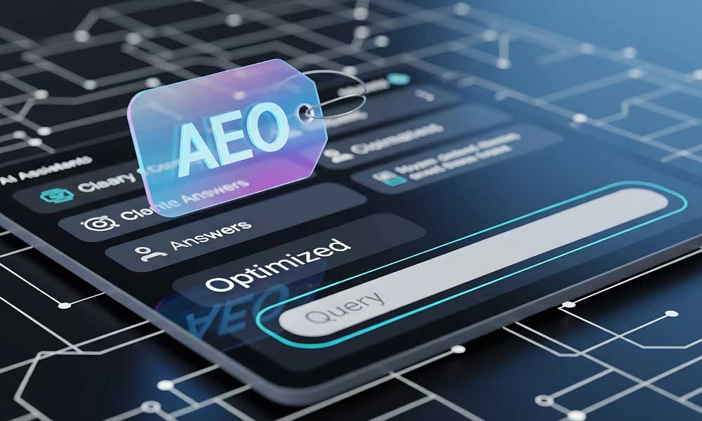 AEO Solutions AEO Solutions