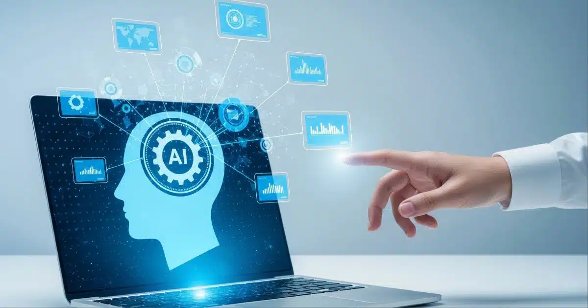 AI CICOR Marketing Artificial Intelligence