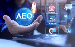 AI Citations CICOR Marketing
