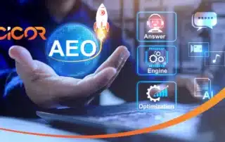 AI Citations - CICOR Marketing
