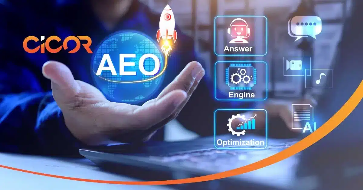 AI Citations - CICOR Marketing