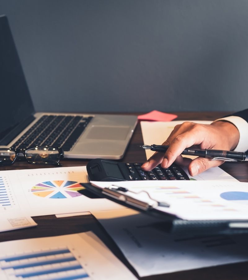 Accounting Digital Marketing Services by CICOR Marketing Strategic Marketing for Accountants