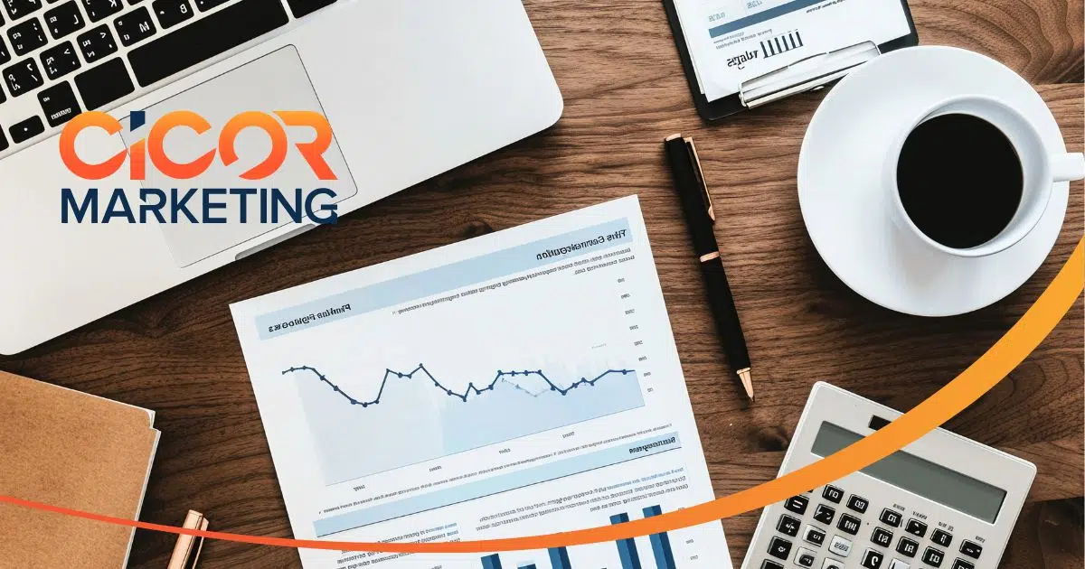 Accounting Firms Marketing Services by CICOR