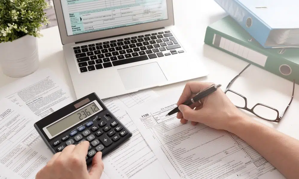 CPAs Digital Marketing Services by CICOR