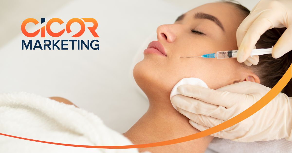 Aesthetic & Plastic Surgery Clinics Marketing by CICOR.