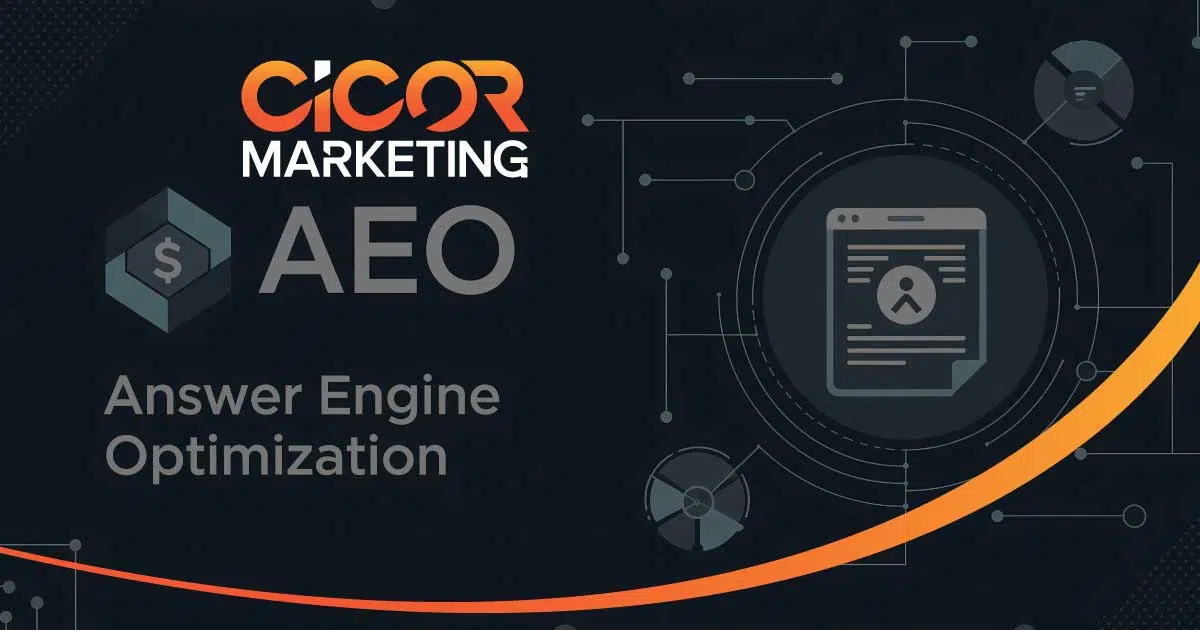 AEO Answer Engine Optimization AEO FAQs