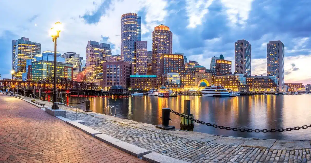 Boston Marketing With Strategic Focus with CICOR Marketing