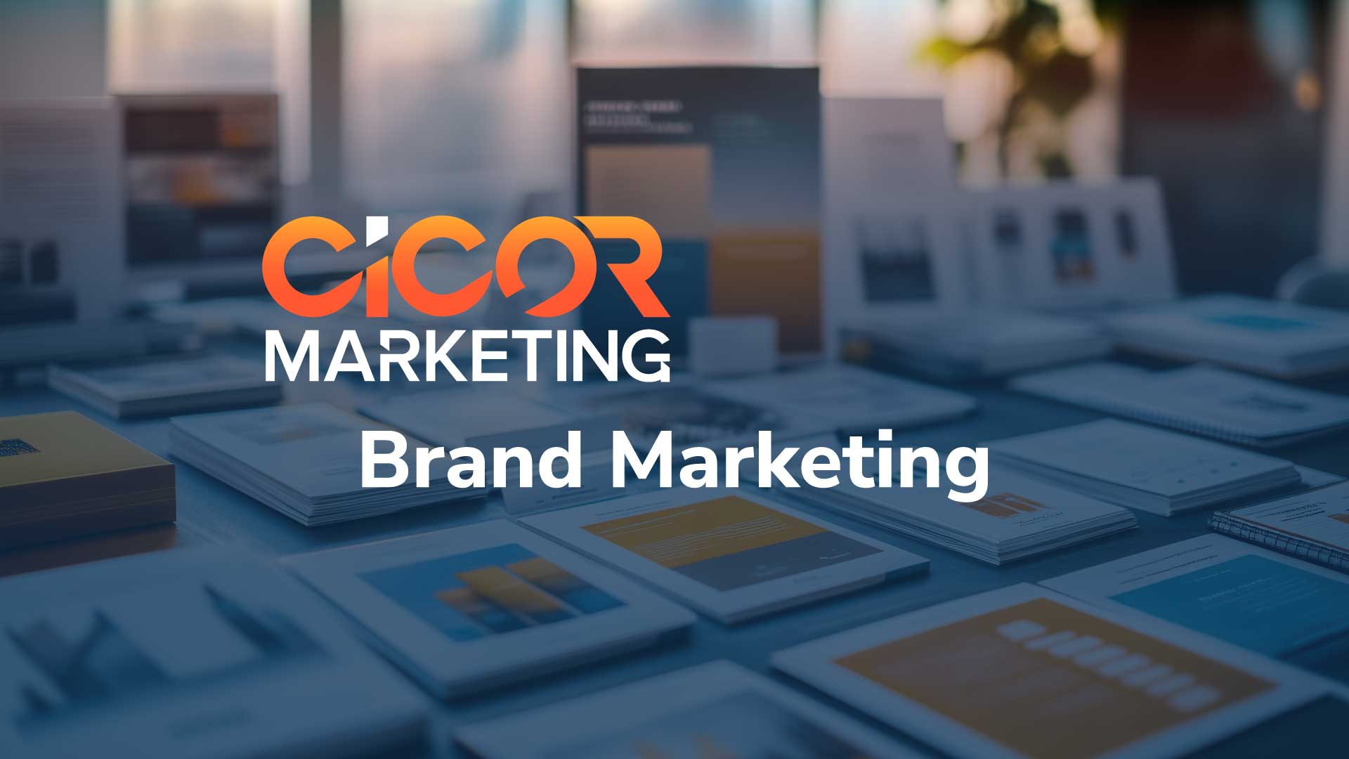 Brand Marketing 2025 Branding