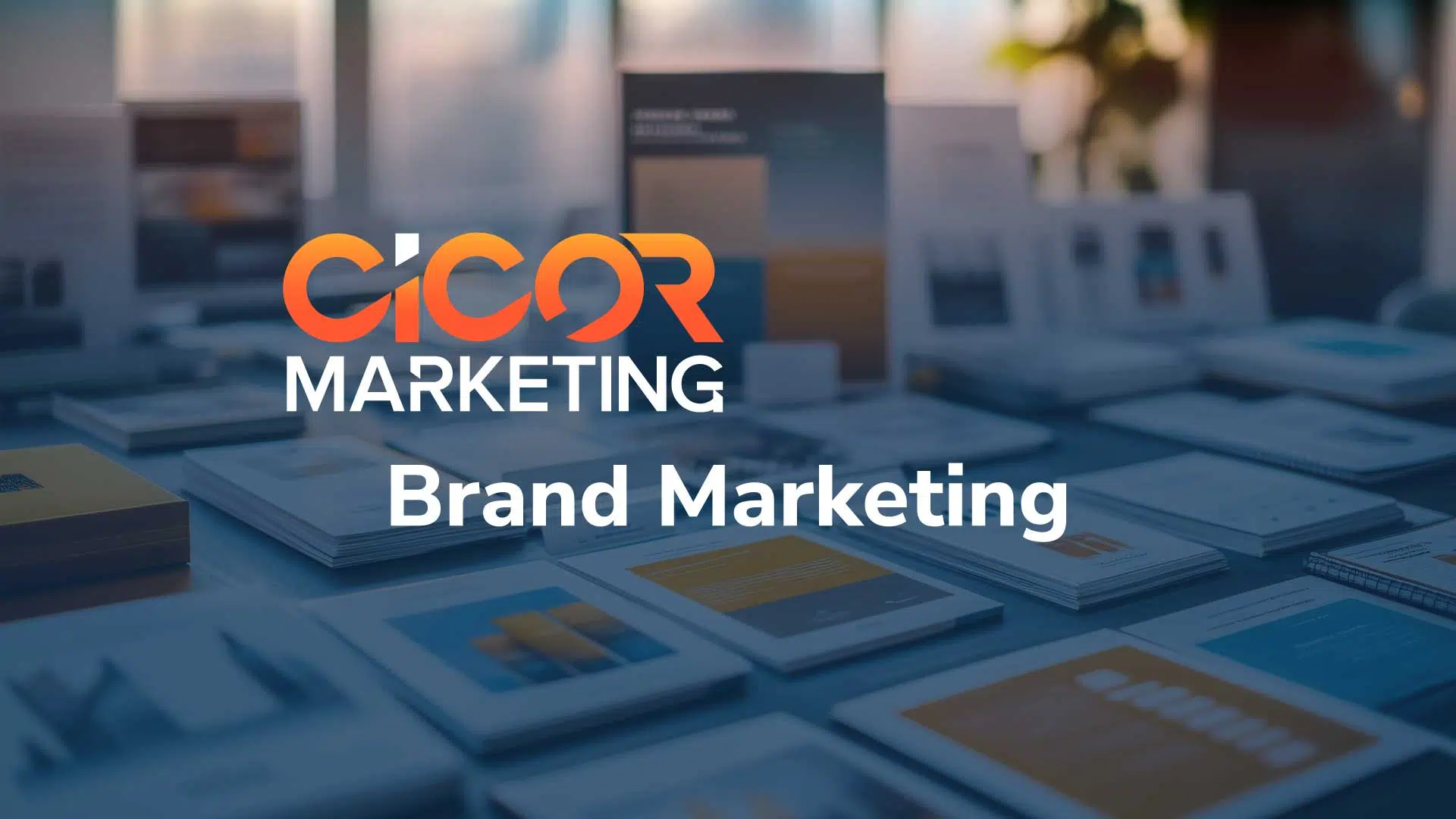Brand Marketing 2025 Branding