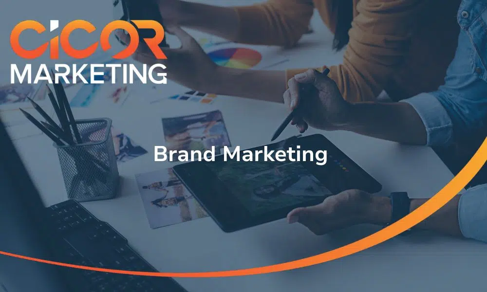 Brand Marketing Brand Marketing