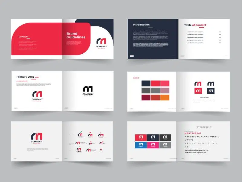 Brand guideline