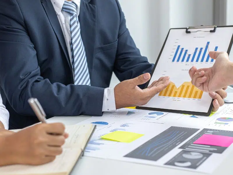 Business Growth Business Growth