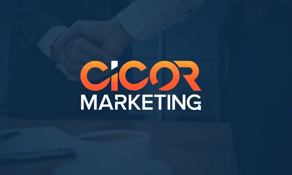 CICOR B2B Marketing