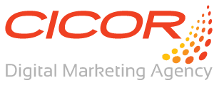 CICOR Marketing Logo
