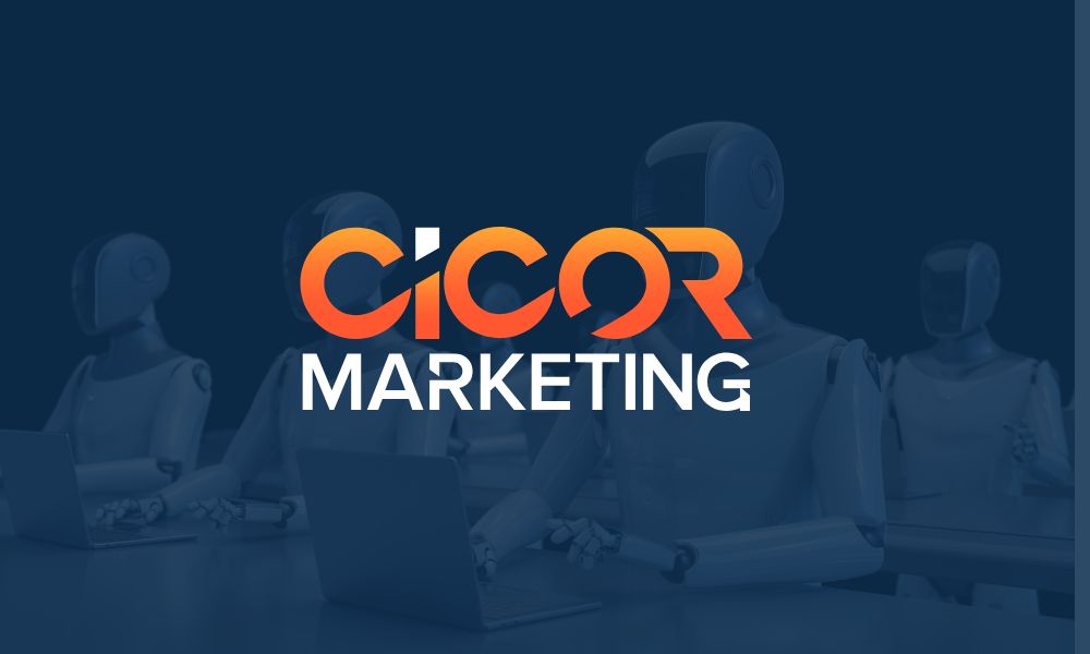 CICOR Marketing Automation