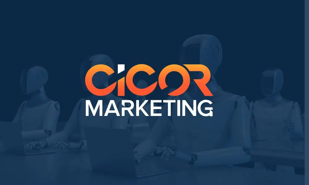 CICOR Marketing Automation