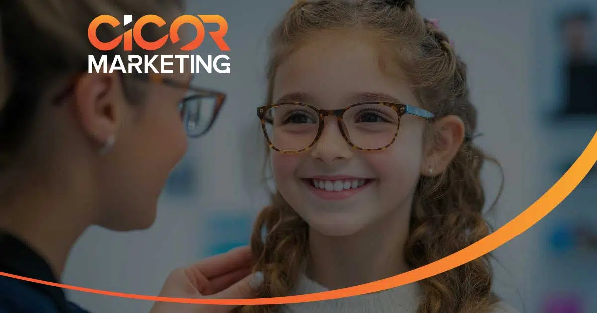 CICOR Marketing Optometry