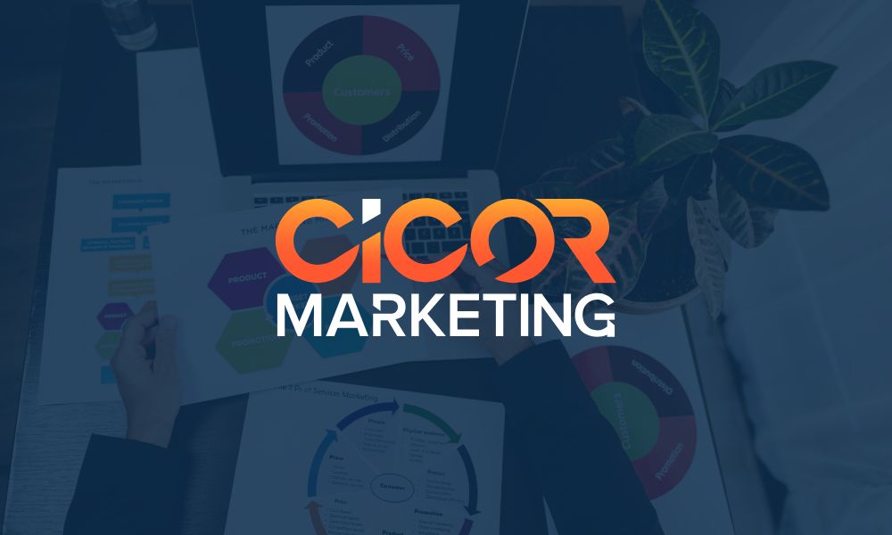 CICOR Marketing blog