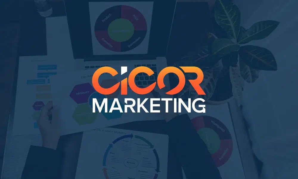 CICOR Marketing blog