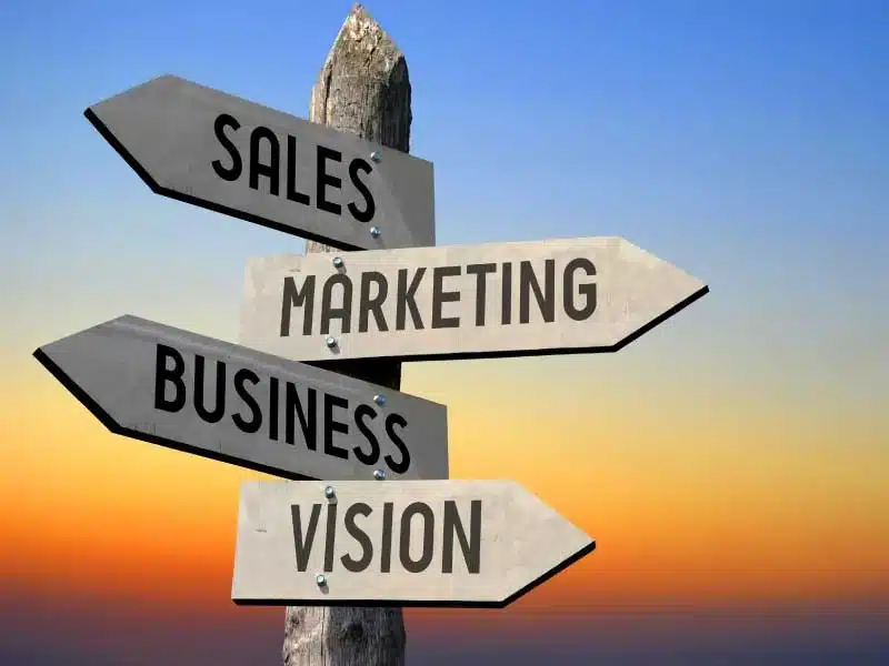 CICOR Mission & Passion Our passion as a marketing agency