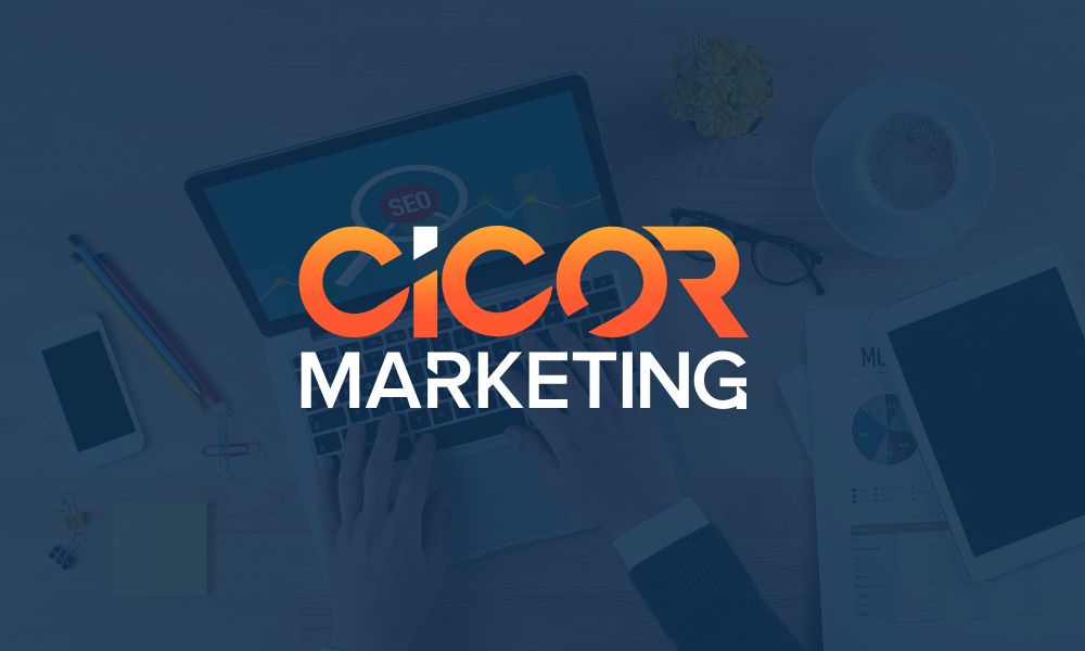 CICOR SEO Strategy