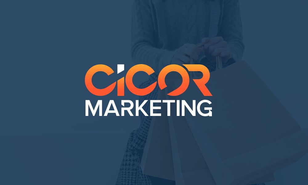 CICOR Digital Shoppers blog