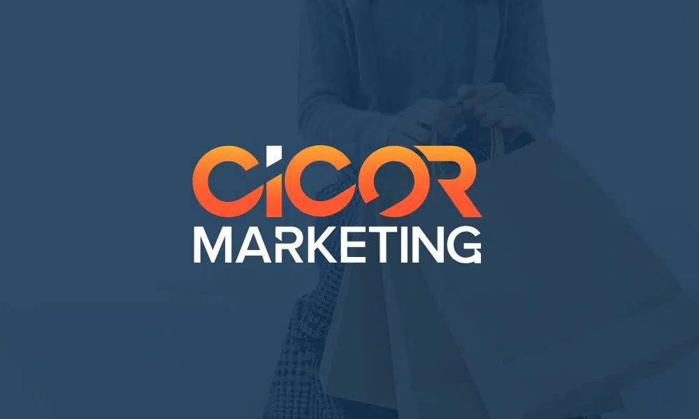 CICOR Digital Shoppers blog