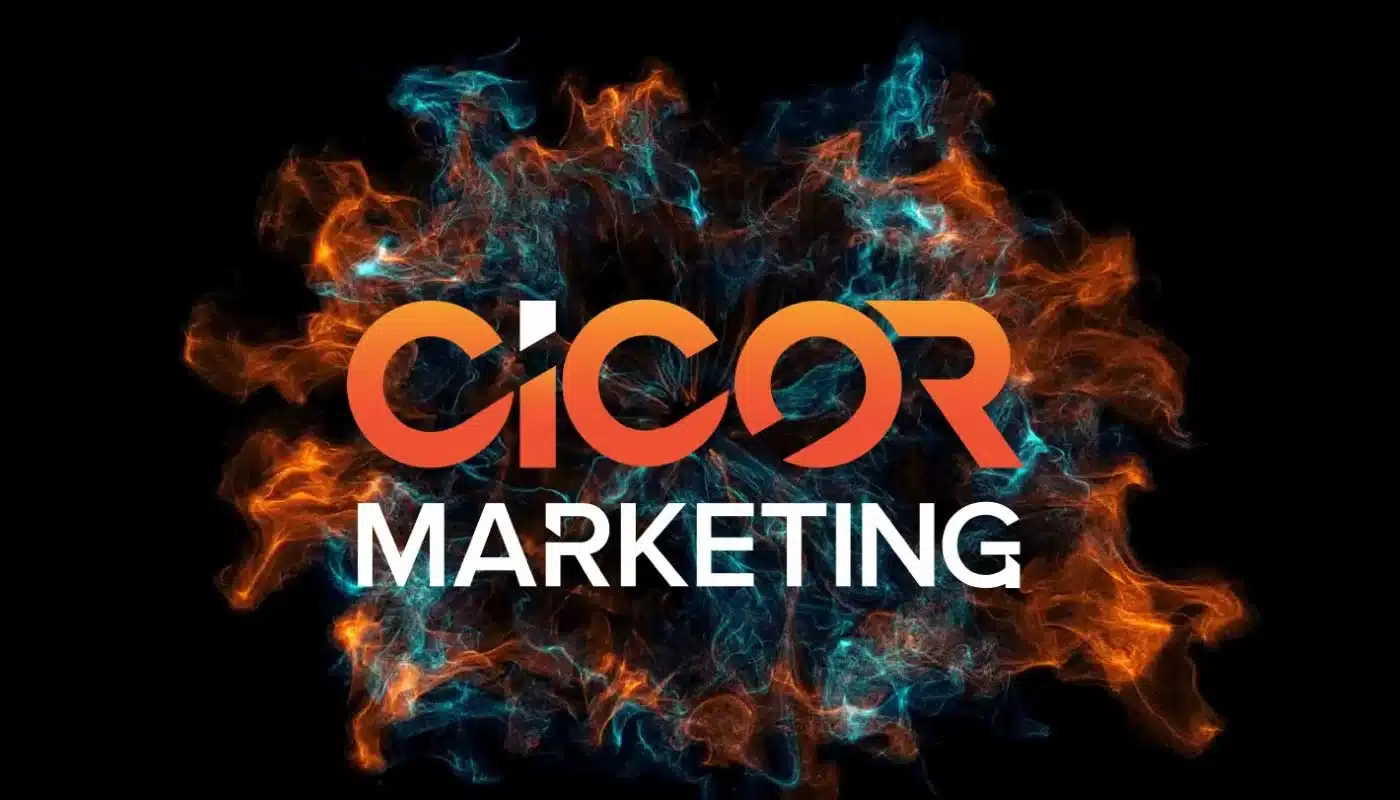 CICOR Marketing