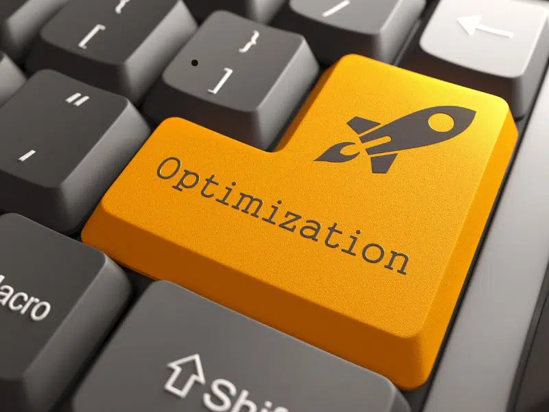 CRO Services Include