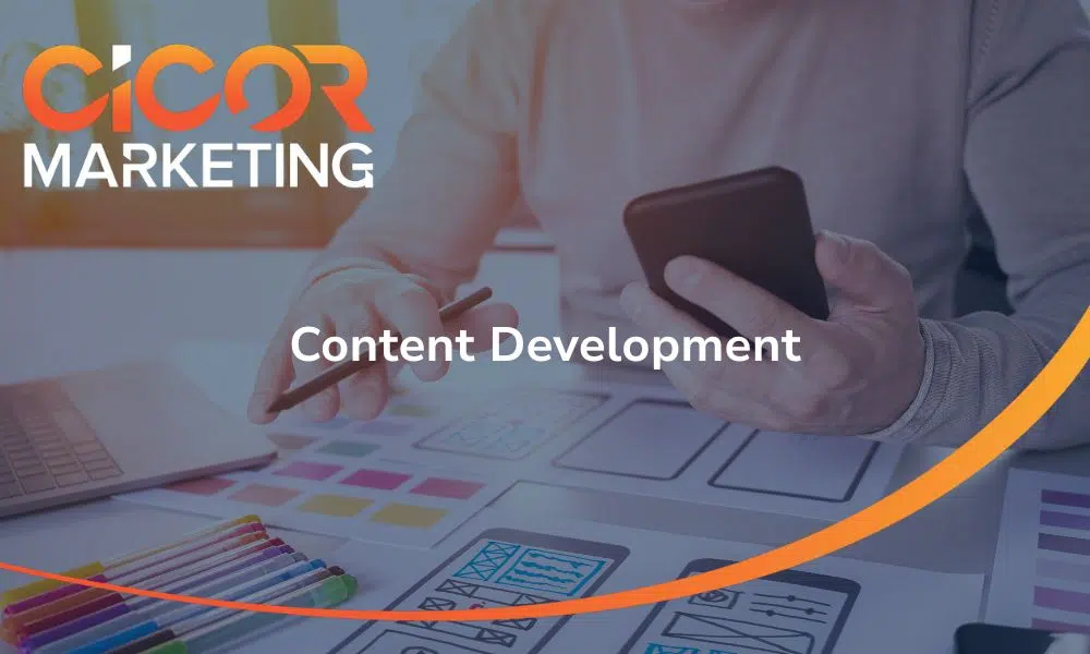 Content Development Content Development