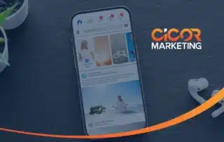 Correlation Between Social Media and SEO CICOR Marketing