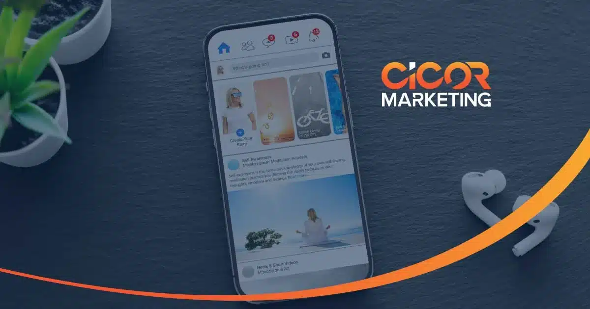 Correlation Between Social Media and SEO CICOR Marketing