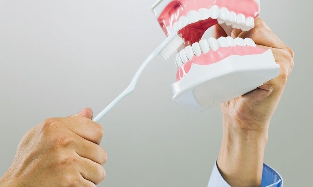 Dentists