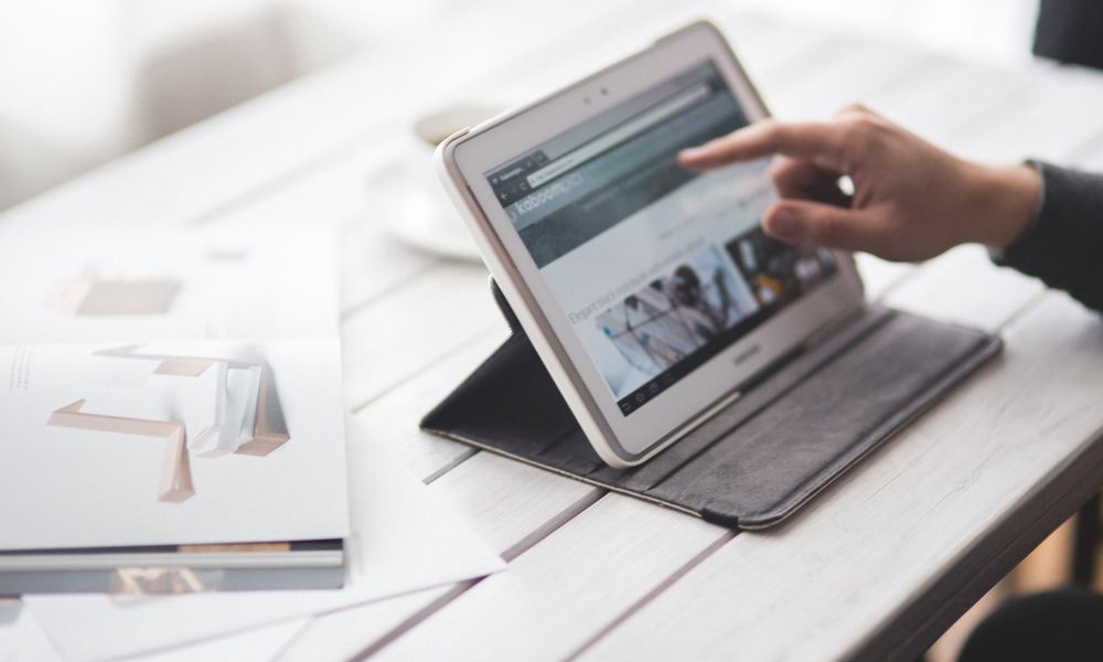 Digital Ads. CICOR Markerting Digital Ads / PPC