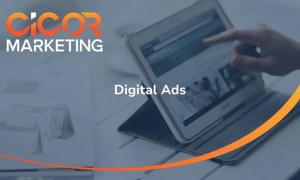 Digital Ads Digital Advertising