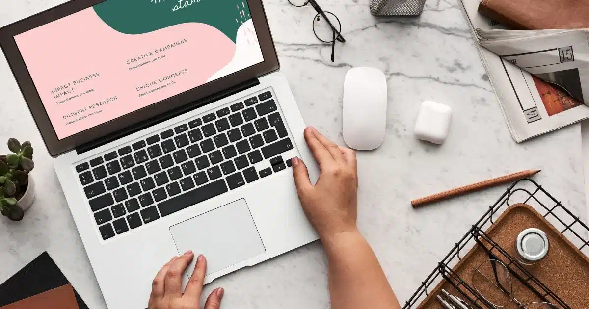 The Four Main Types of Digital Marketing and How AI Strengthens Them