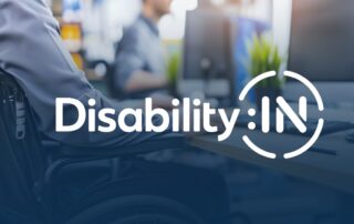 Disability In - Business owner