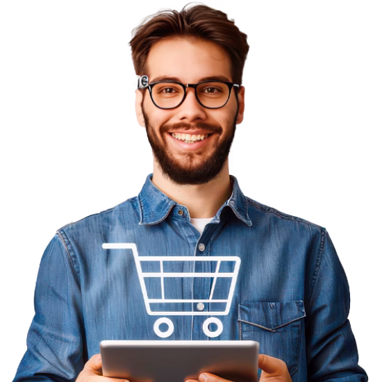 E-Commerce with CICOR