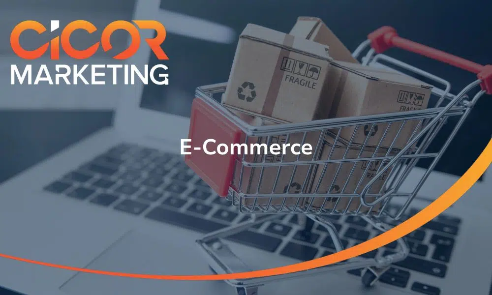 E-Commerce Solutions