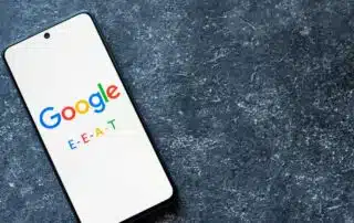 News | CICOR Marketing E-E-A-T Google