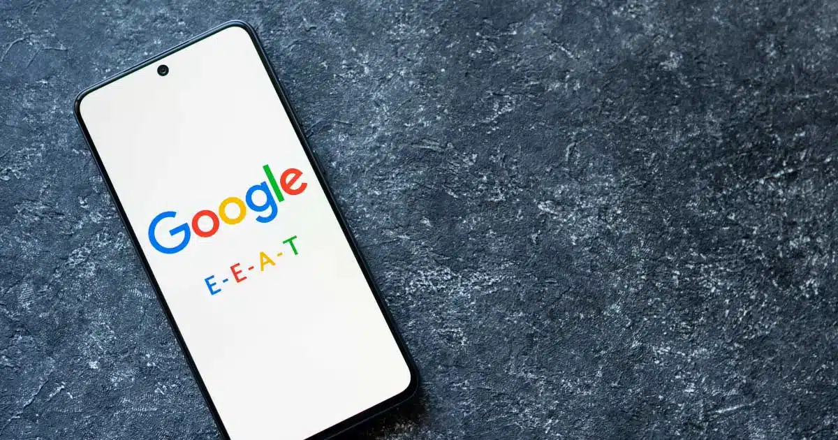 The E-E-A-T Blueprint: Turn Your Real-World Expertise Into Google Rankings
