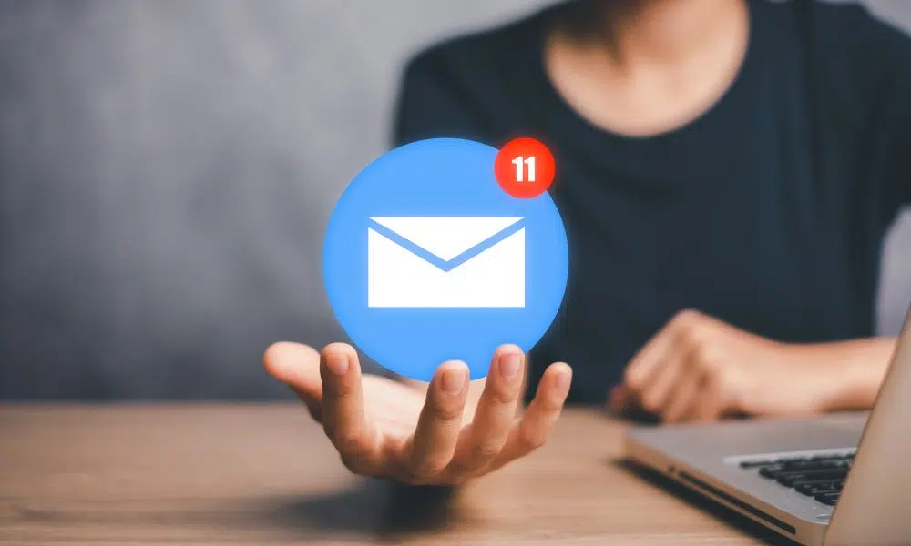 Email Marketing