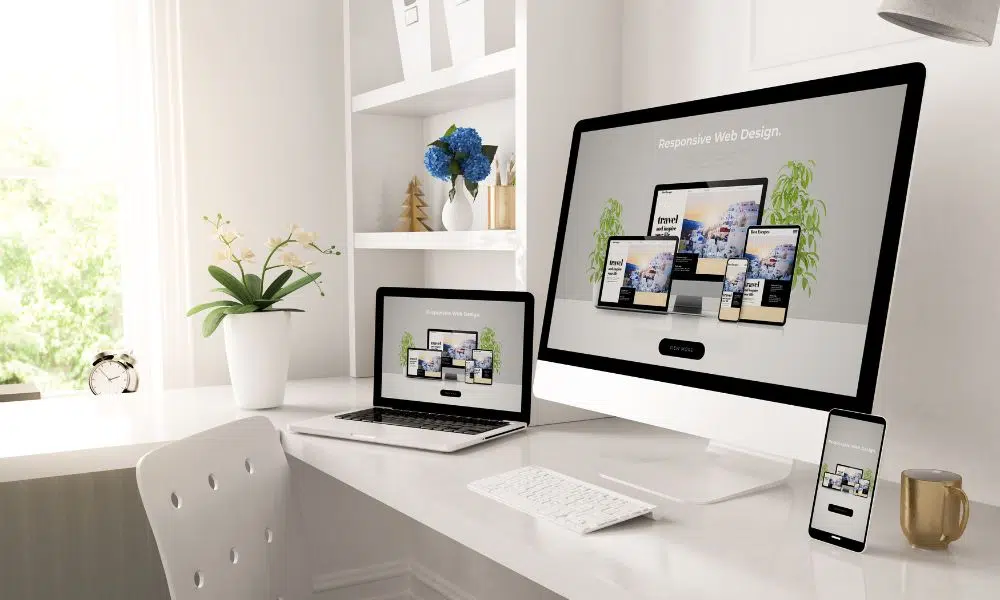 Web Design Best Practices for 2025: Enhancing User Experience
