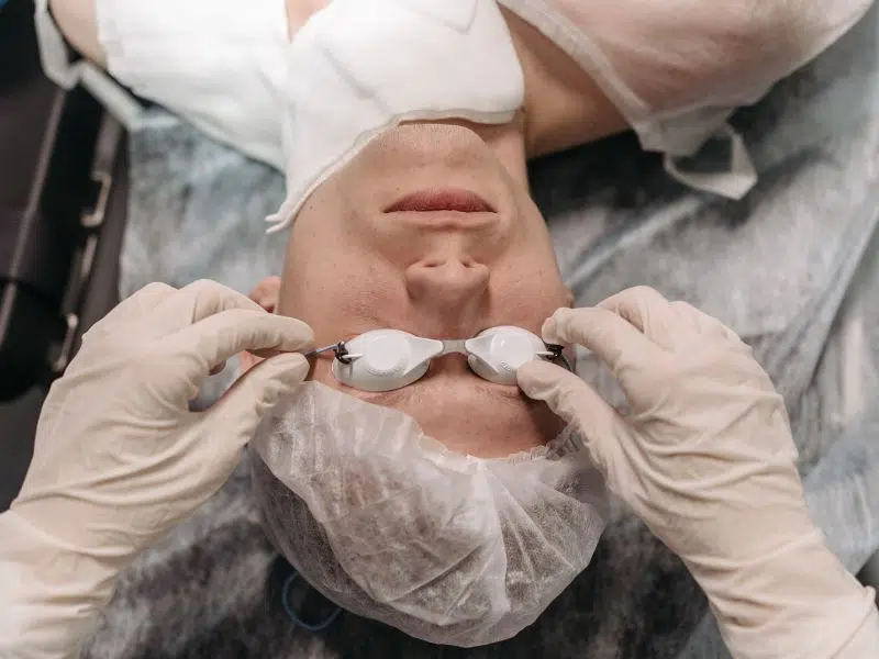 Eyes Surgery care Ophthalmology Professionals