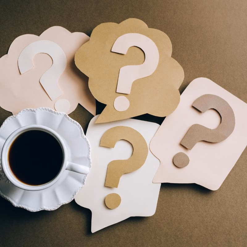 FAQs with CICOR FAQs with CICOR