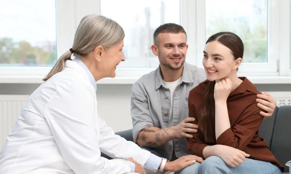 Fertility Clinic Marketing Services by CICOR. Fertility Clinic Marketing Services by CICOR