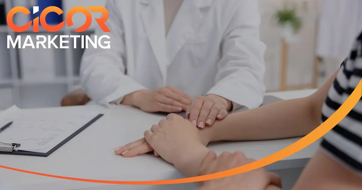 Fertility Clinic Marketing Services by CICOR